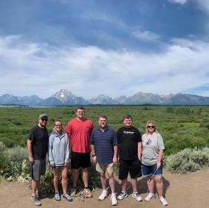 Meet your Posher, Angie